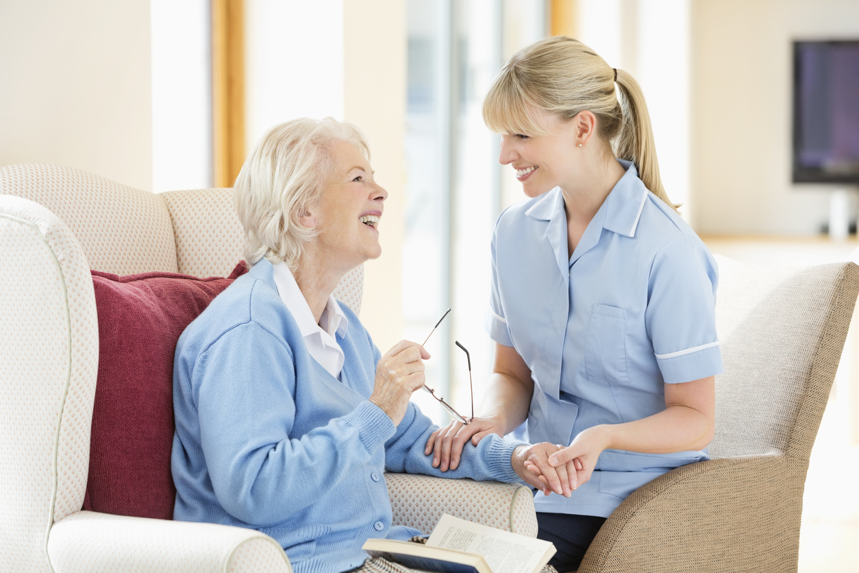 Domiciliary Care